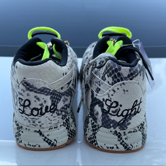 Reebok Ventilator X Melody Ehsani Womens - RARE - Picture 3 of 8